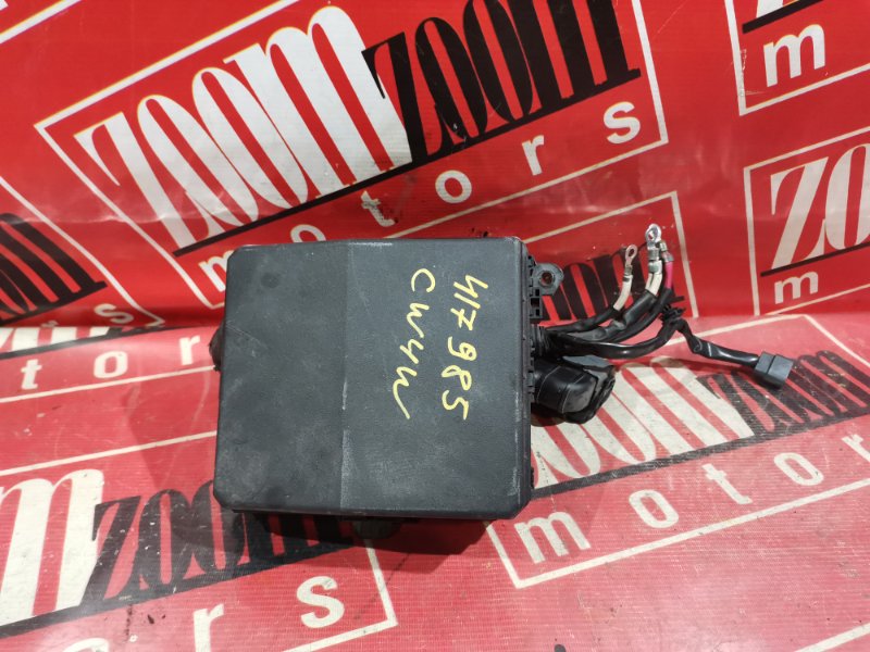 Блок реле и предохранителей, 700 рублей, Красноярск