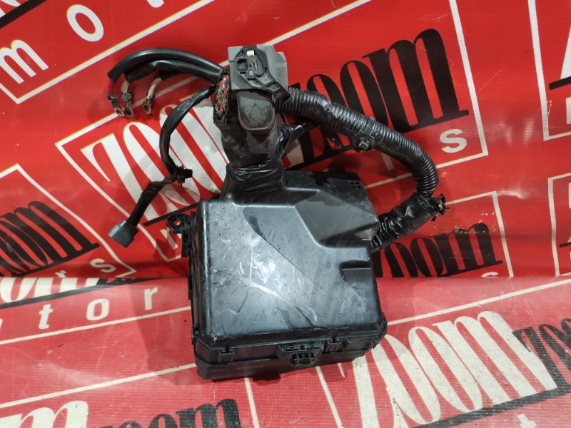 Блок реле и предохранителей, 700 рублей, Красноярск