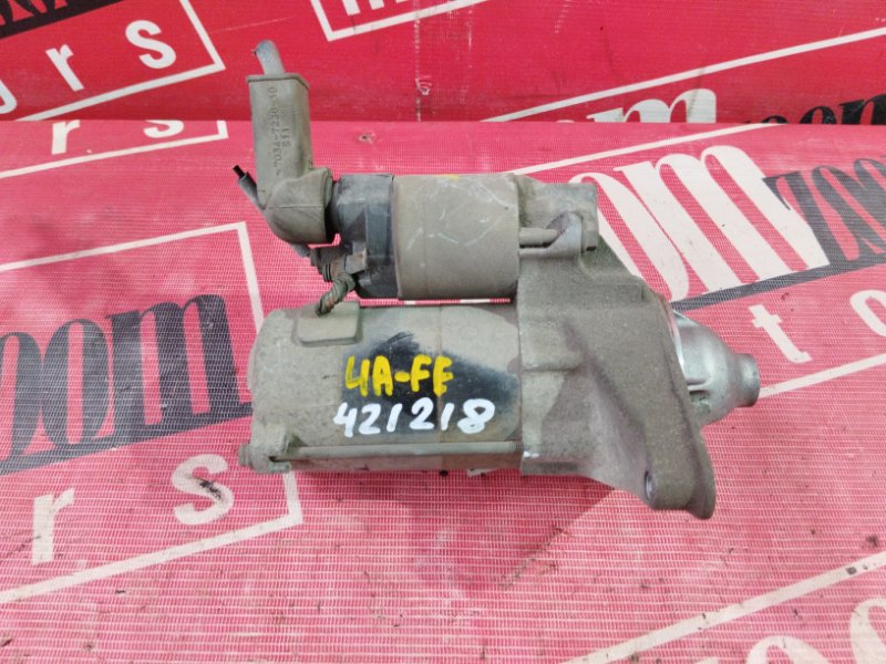 Стартер, 6200 рублей, Солонцы