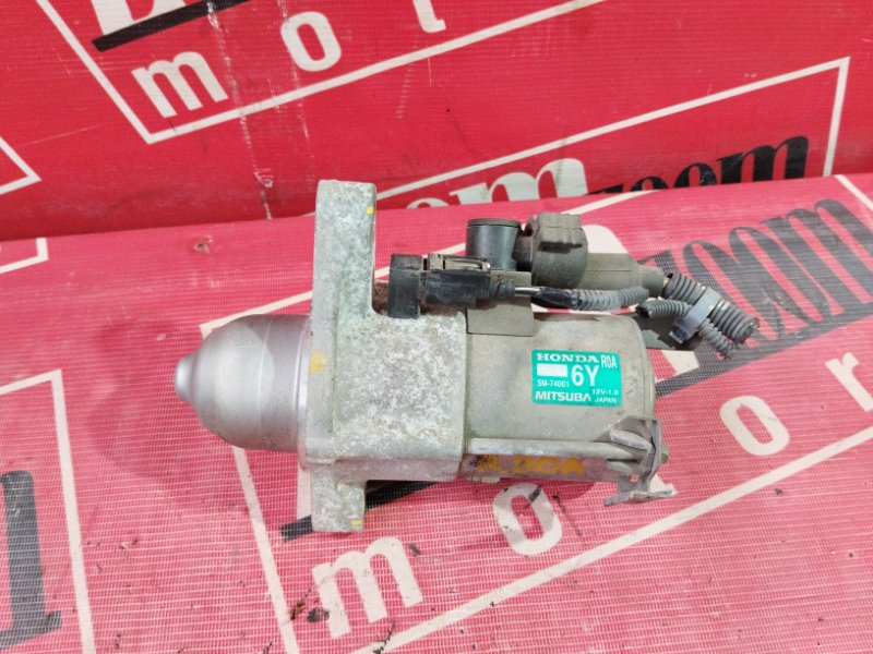 Стартер, 5700 рублей, Солонцы