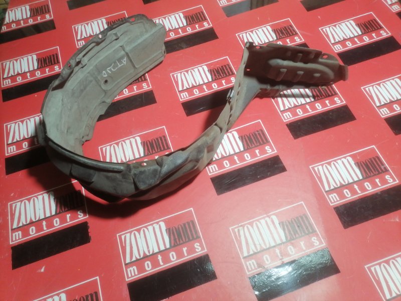 Подкрылок, 400 рублей, Красноярск