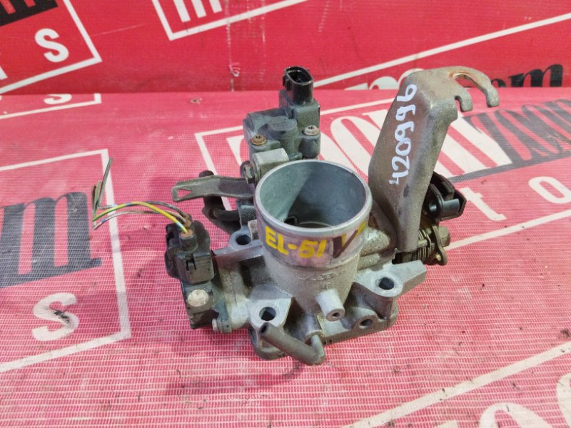 Заслонка дроссельная, 11000 рублей, Солонцы