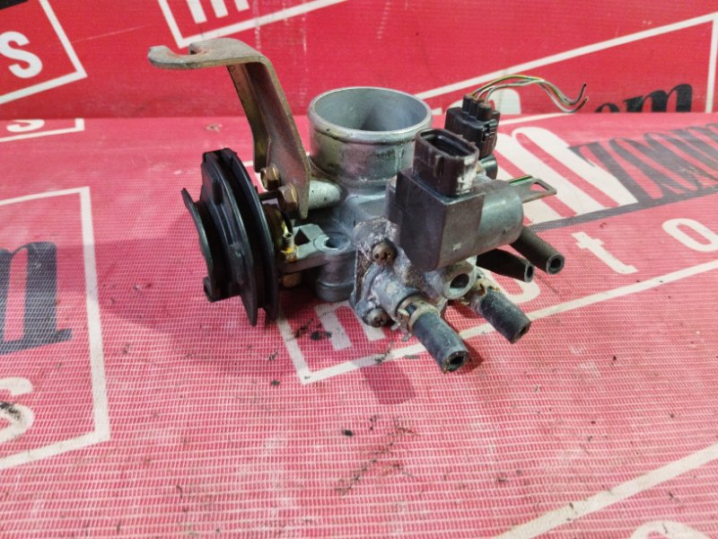 Заслонка дроссельная, 11000 рублей, Солонцы