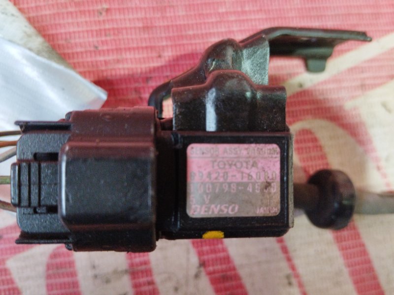 Датчик абсолютного давления, 1000 рублей, Солонцы