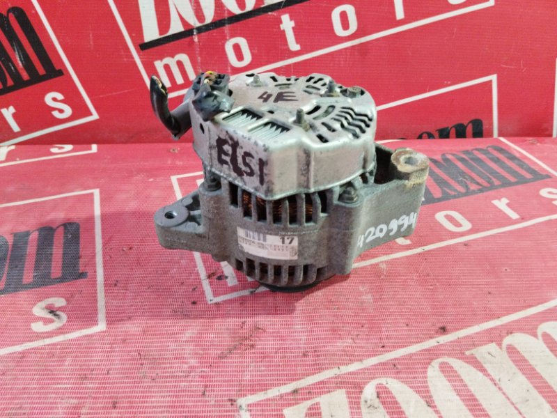 Генератор, 7800 рублей, Солонцы