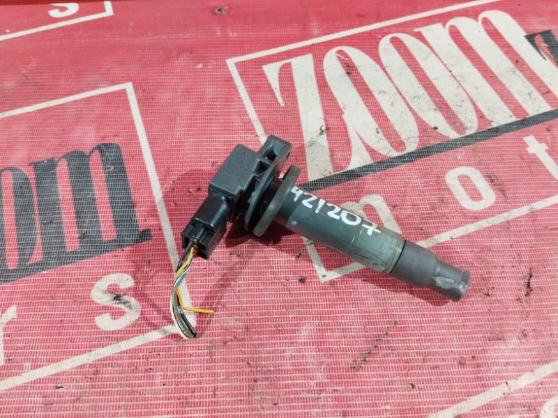 Катушка зажигания, 1500 рублей, Солонцы