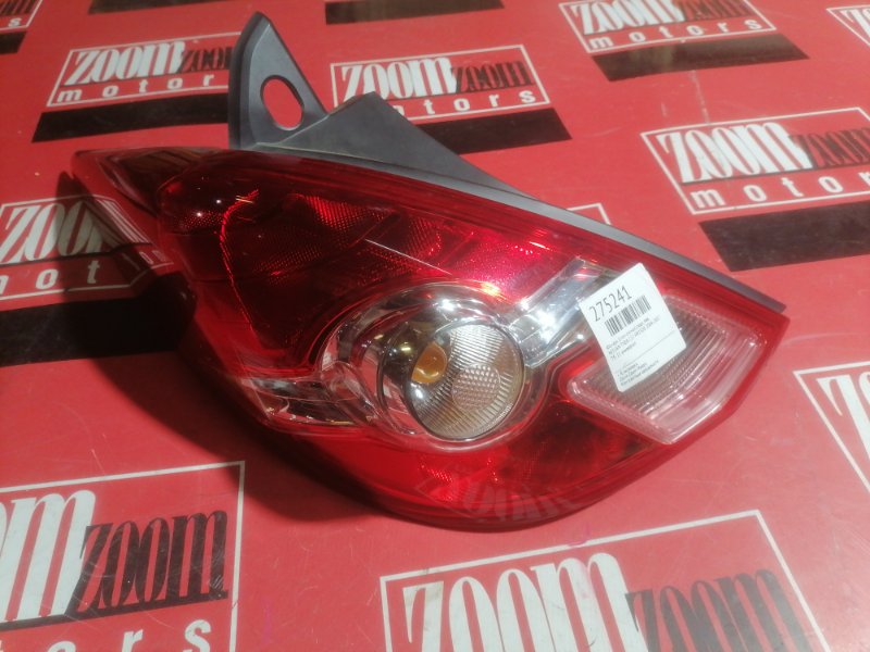 Фонарь (Стоп-сигнал), 1200 рублей, Красноярск