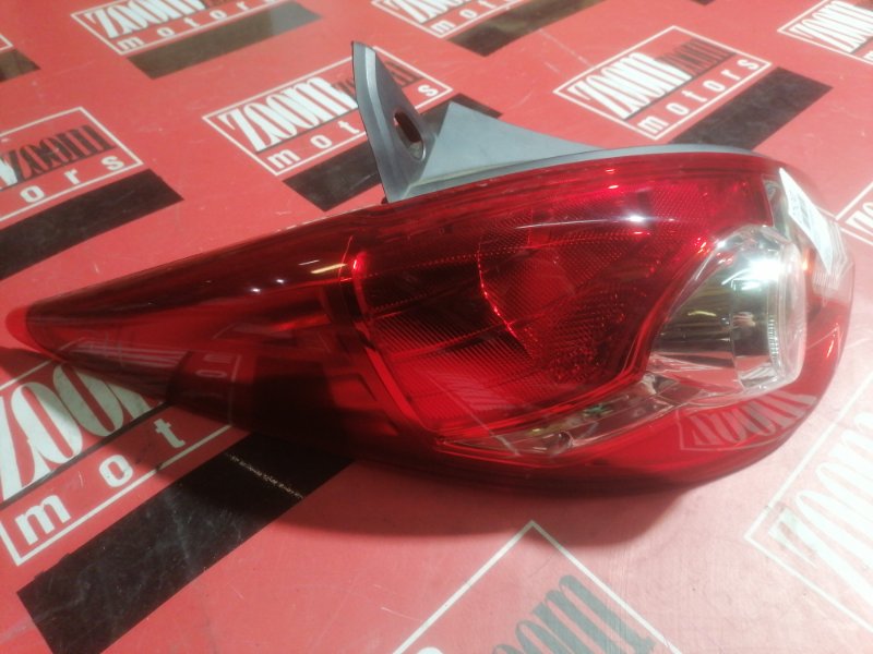 Фонарь (Стоп-сигнал), 1200 рублей, Красноярск