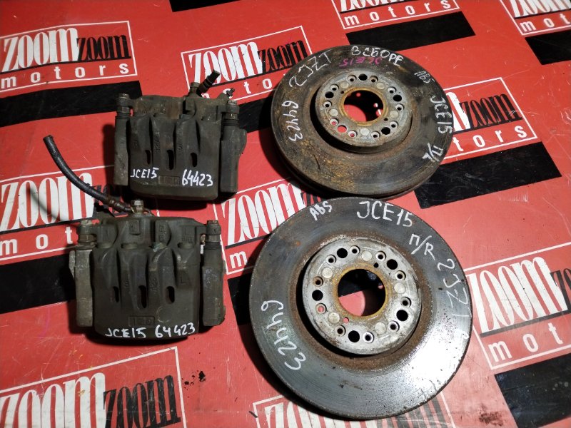 Диск тормозной, 11700 рублей, Красноярск