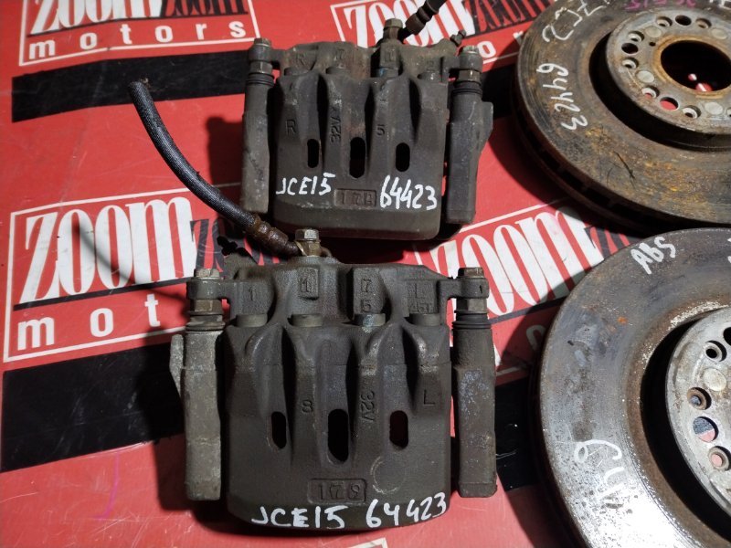 Диск тормозной, 11700 рублей, Красноярск