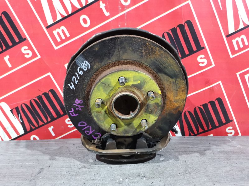 Ступица, 6300 рублей, Красноярск