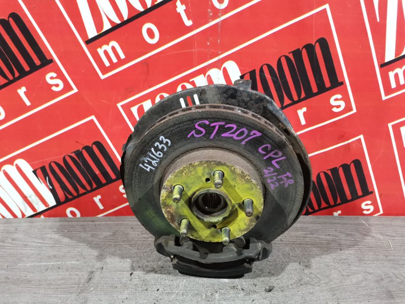 Ступица, 5000 рублей, Красноярск