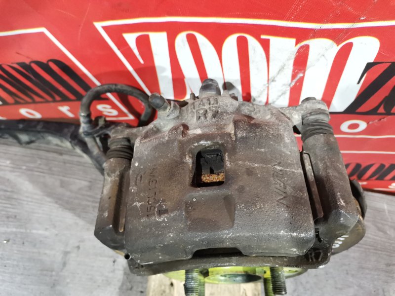 Ступица, 5500 рублей, Красноярск