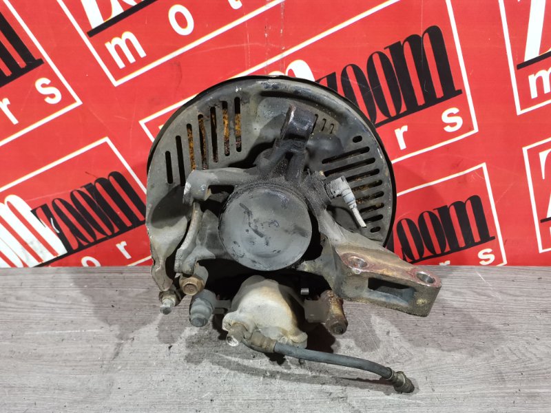 Ступица, 6300 рублей, Красноярск