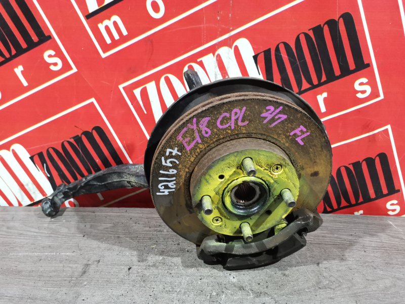 Ступица, 5500 рублей, Красноярск