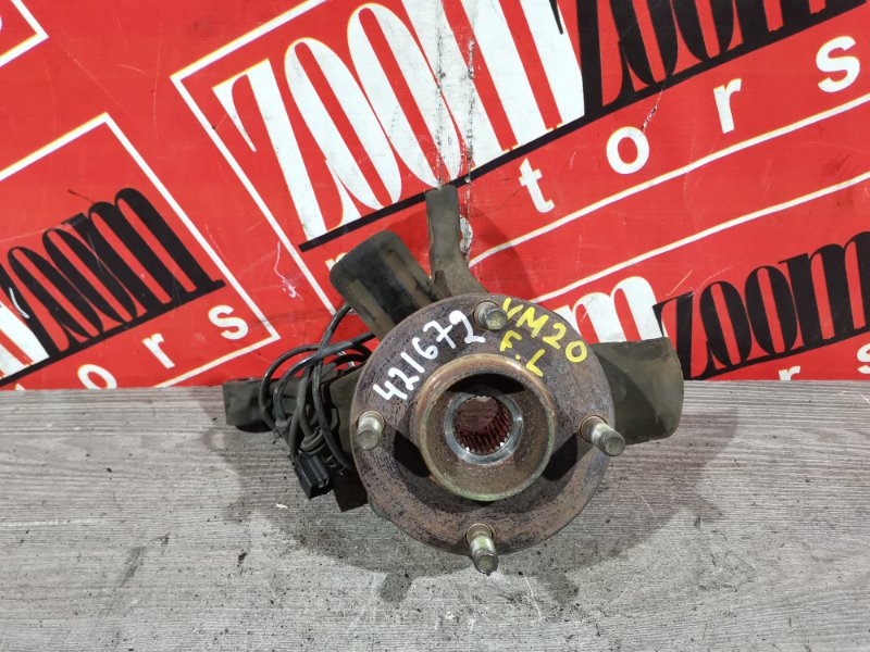 Ступица, 1300 рублей, Красноярск