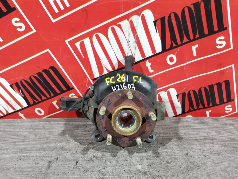 Ступица, 900 рублей, Красноярск