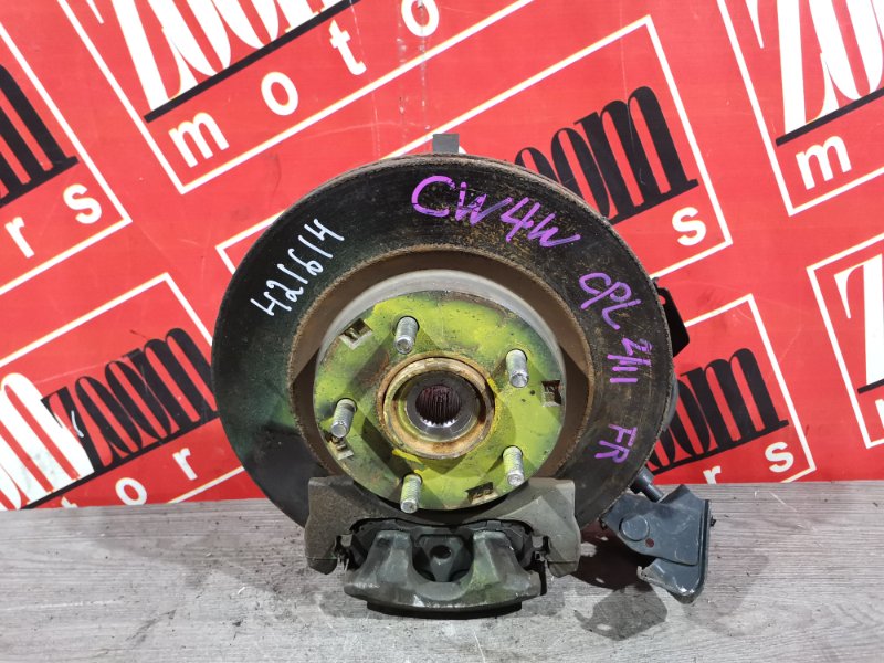 Ступица, 3700 рублей, Красноярск