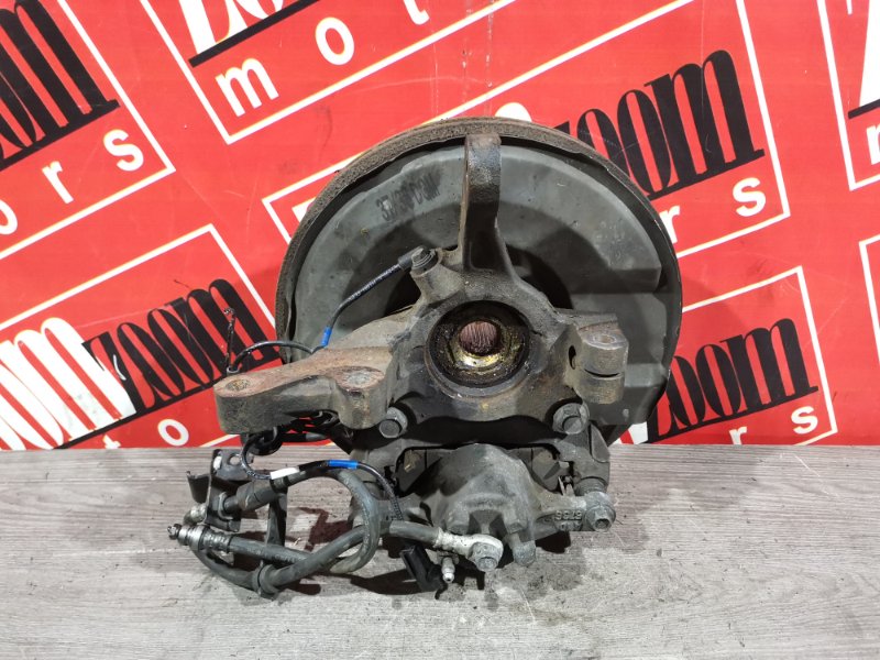 Ступица, 3700 рублей, Красноярск