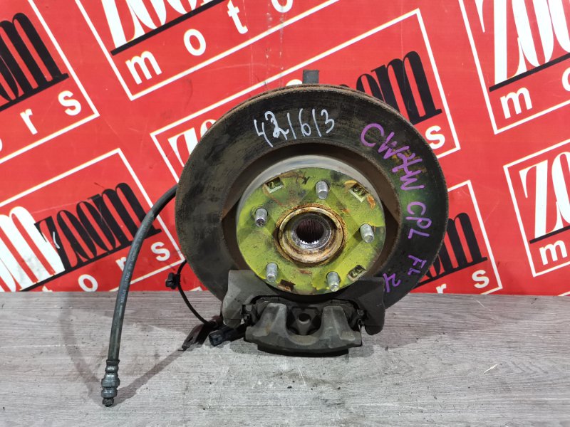 Ступица, 3000 рублей, Красноярск