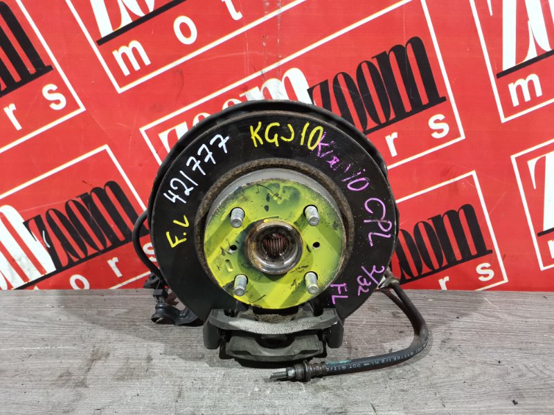 Ступица, 2800 рублей, Красноярск