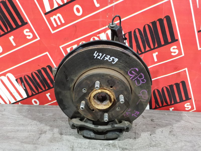 Ступица, 2300 рублей, Красноярск