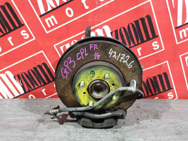 Ступица, 2300 рублей, Красноярск