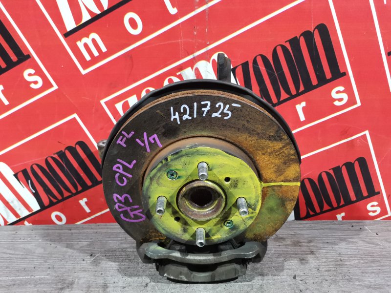 Ступица, 2300 рублей, Красноярск