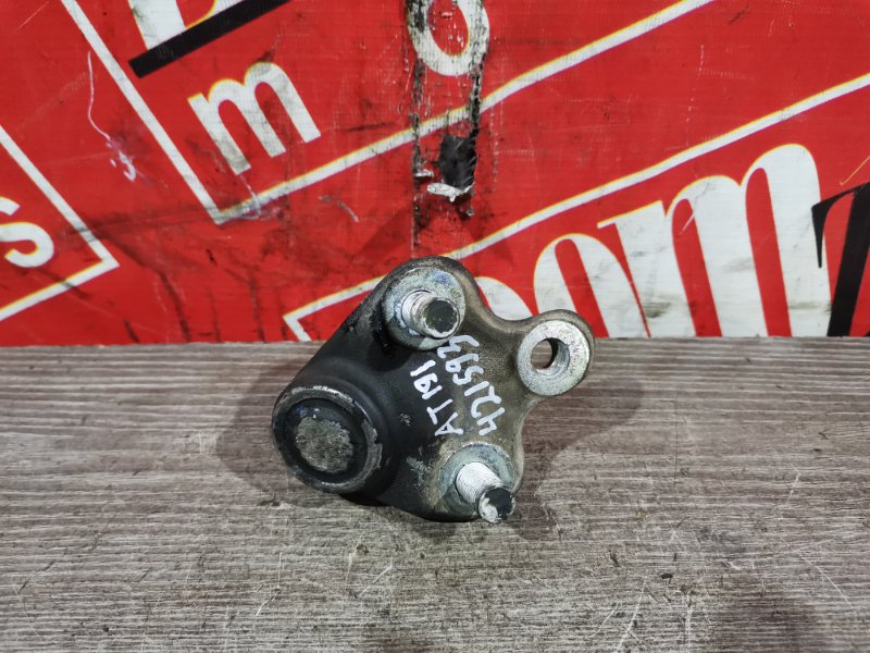 Шаровая опора нижняя, 500 рублей, Красноярск