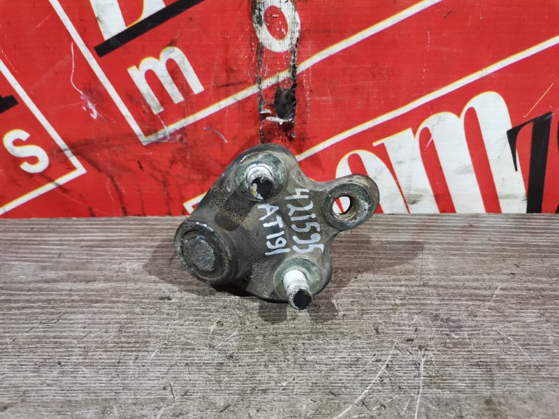 Шаровая опора нижняя, 500 рублей, Красноярск