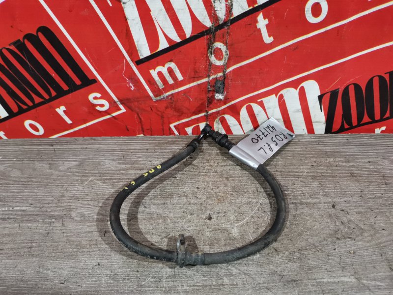 Шланг тормозной, 400 рублей, Красноярск