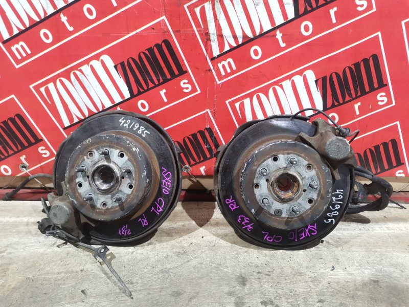 Ступица, 9000 рублей, Красноярск