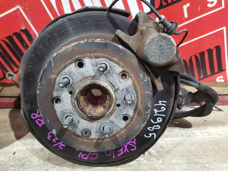 Ступица, 9000 рублей, Красноярск