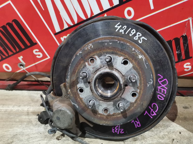 Ступица, 9000 рублей, Красноярск