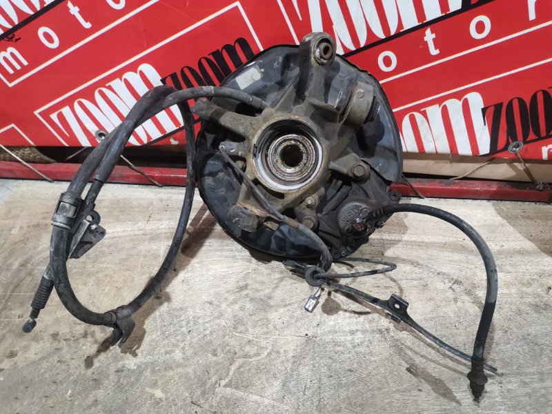 Ступица, 9000 рублей, Красноярск