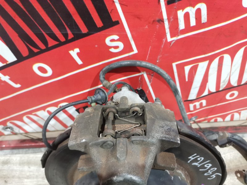 Ступица, 9000 рублей, Красноярск