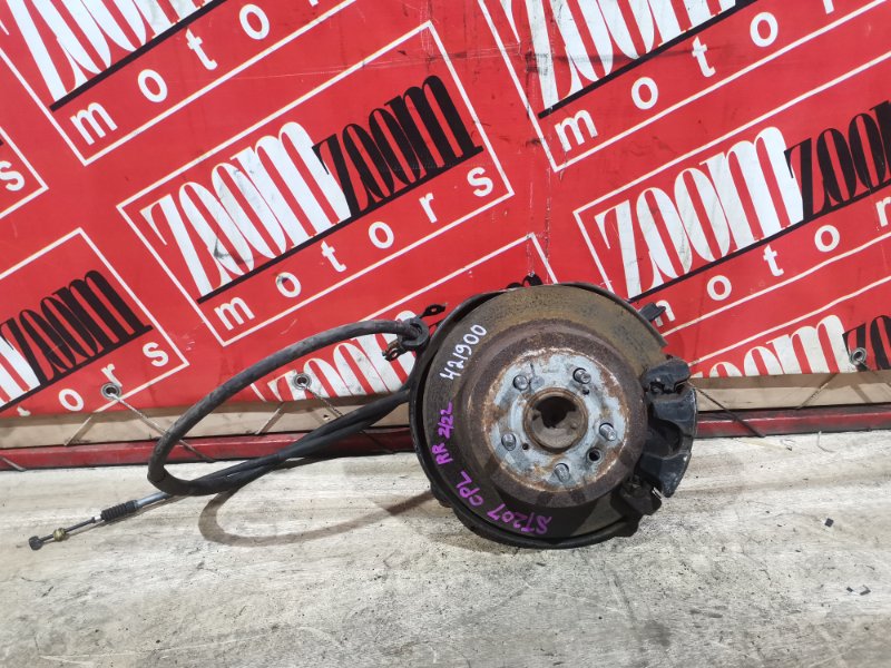 Ступица, 7600 рублей, Красноярск