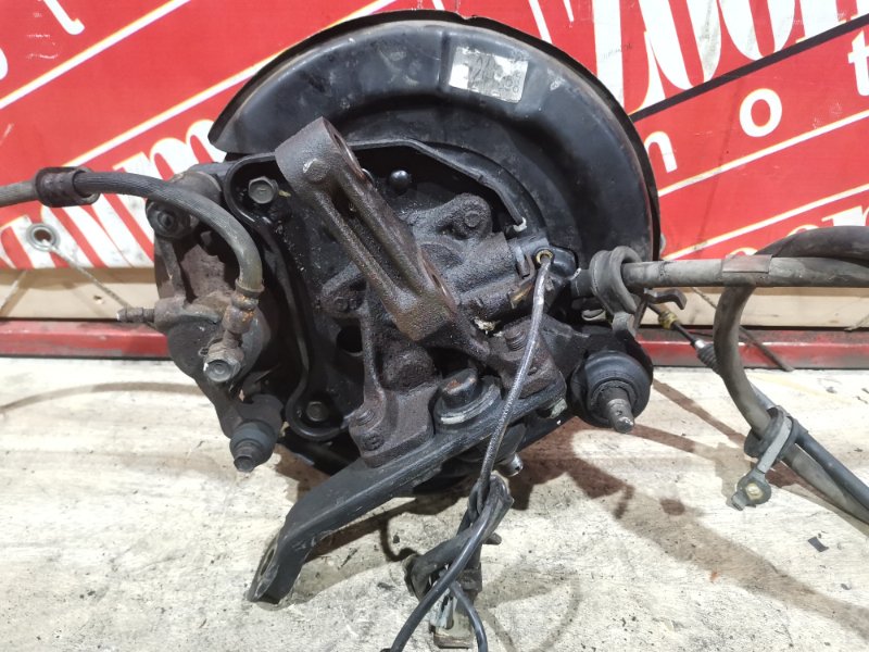 Ступица, 7600 рублей, Красноярск