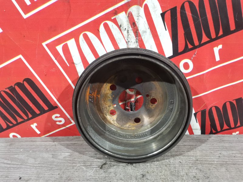 Барабан тормозной, 1500 рублей, Красноярск