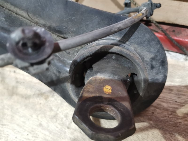 Ступица, 1500 рублей, Красноярск