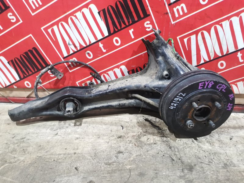 Ступица, 7600 рублей, Красноярск