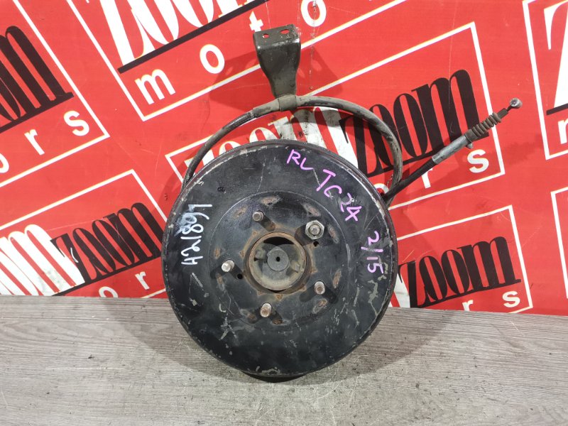 Ступица, 2300 рублей, Красноярск