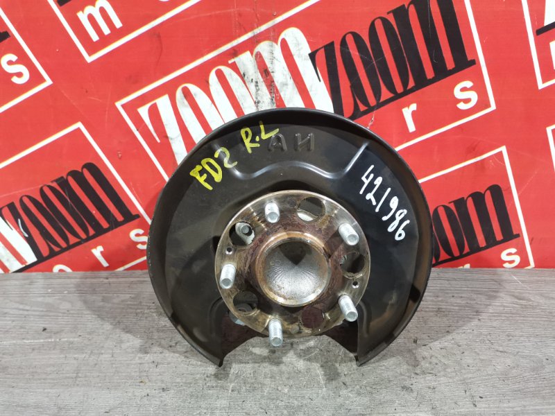 Ступица, 1000 рублей, Красноярск