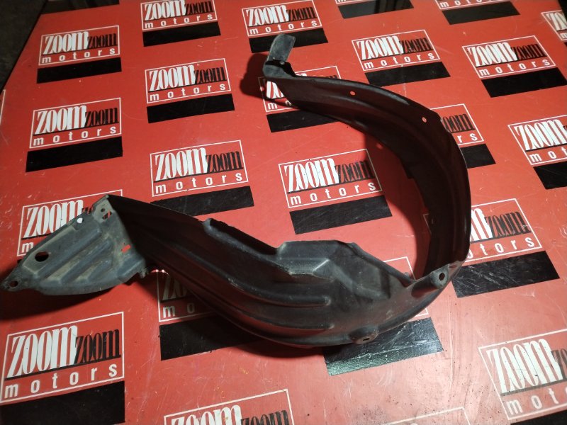 Подкрылок, 500 рублей, Красноярск