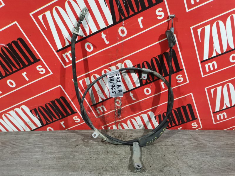 Трос ручника, 1000 рублей, Красноярск