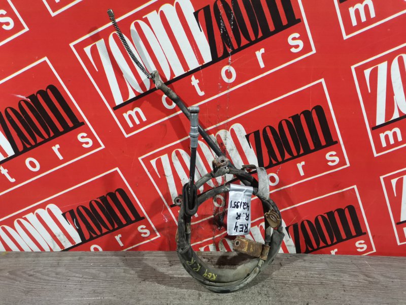 Трос ручника, 800 рублей, Красноярск