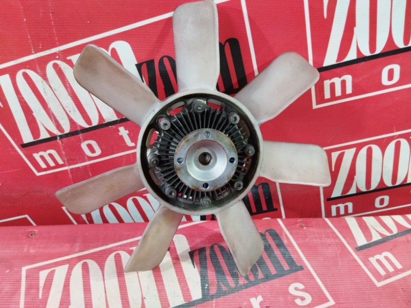 Вискомуфта вентилятора радиатора, 1500 рублей, Солонцы