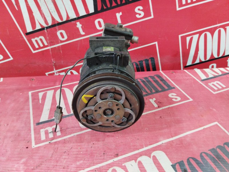 Компрессор кондиционера, 1900 рублей, Солонцы