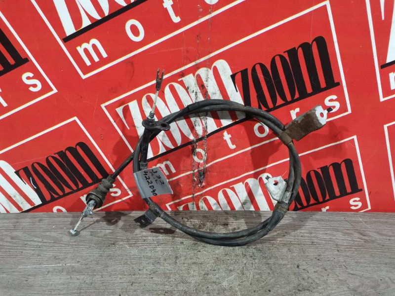 Трос ручника, 500 рублей, Красноярск