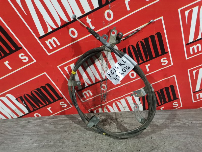 Трос ручника, 1500 рублей, Красноярск